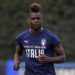 Balotelli a actuellement 34 ans et sa dernière apparition a eu lieu avec le club turc de Dna Demsper