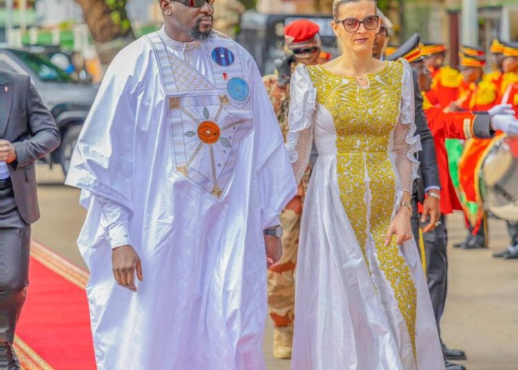 Simandou 2040: le projet de tous les espoirs pour les Guinéens