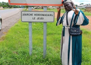 Rappel historique : Bakonko-Cisséla, le berceau des Cissé de la République de Guinée