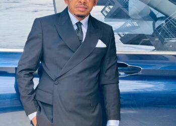 J’ai découvert plusieurs publications à mon sujet par falilou BAH