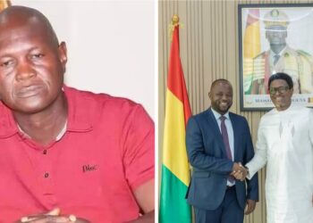 Grève imminente dans l&rsquo;enseignement supérieur : quand la patate chaude se passe de ministre en ministre ! Par Abdoulaye SANKARA