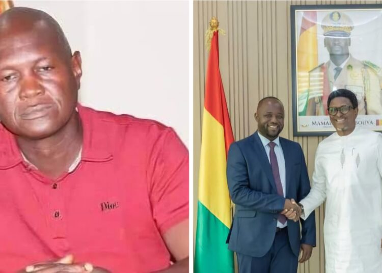 Grève imminente dans l&rsquo;enseignement supérieur : quand la patate chaude se passe de ministre en ministre ! Par Abdoulaye SANKARA