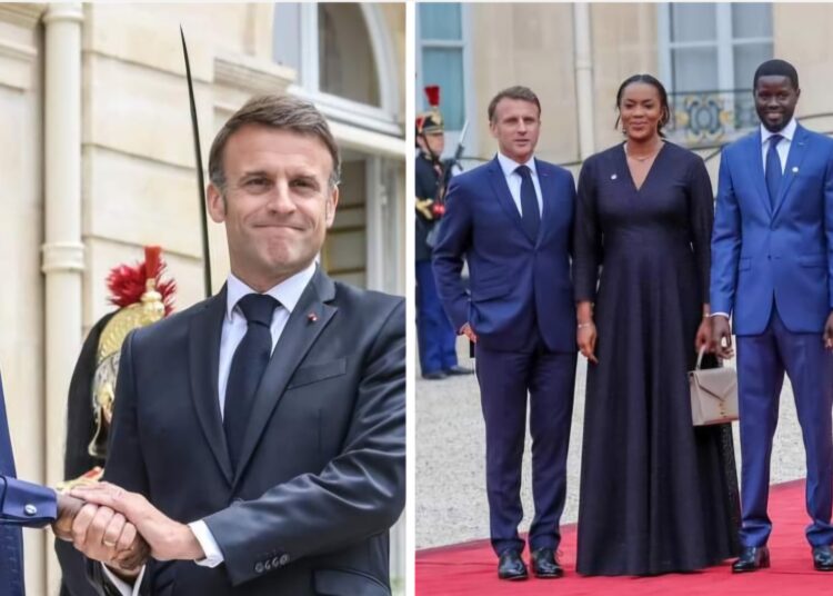 L’imposture de Bassirou Diomaye Faye : Le faux panafricanisme au service de l’impérialisme ! Par Abdoulaye SANKARA