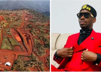 Simandou et TikTok : Quand les milliards de dollars côtoient les Influenceurs ?! Par Abdoulaye SANKARA