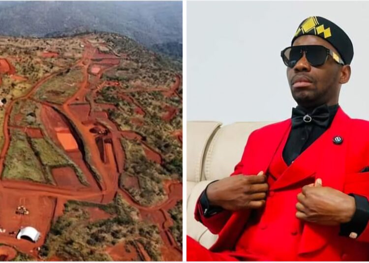 Simandou et TikTok : Quand les milliards de dollars côtoient les Influenceurs ?! Par Abdoulaye SANKARA