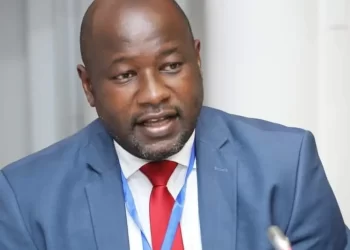 Kissidougou: Souleymane TOURÉ du CNT choisi par la jeunesse pour parrainer un tournoi de football en soutien aux actions du CNRD par Mariam DIALLO