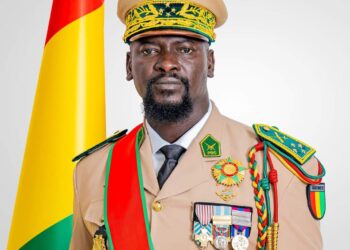 Administration publique : Bangaly Diarra, un jeune cadre compétent qui ne demande qu’à servir son pays