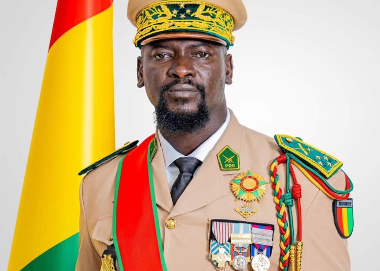 Administration publique : Bangaly Diarra, un jeune cadre compétent qui ne demande qu’à servir son pays