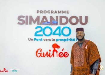 ‘’Doumbouya pour la continuité’’ : adhésion massive et soutien total de N’zérékoré aux  idéaux du CNRD et de son président