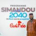 ‘’Doumbouya pour la continuité’’ : adhésion massive et soutien total de N’zérékoré aux idéaux du CNRD et de son président