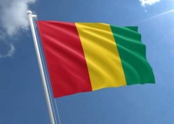 Simandou 2040: le programme phare du CNRD qui donne espoir aux Guinéens   