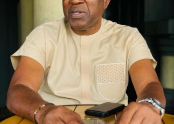 LE GÉNÉRAL MATHURIN BANGOURA, UN PARFAIT SYMBOLE DE MODESTIE ET DE COURTOISIE ! PAR MAF DRAMÉ