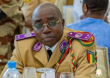 Affaire des 700 milliards de la Douane : entre espoir et méfiance vis-à-vis de la CRIEF ! Par Abdoulaye  SANKARA