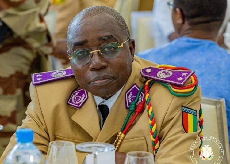 Affaire des 700 milliards de la Douane : entre espoir et méfiance vis-à-vis de la CRIEF ! Par Abdoulaye  SANKARA