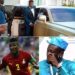 Asamoah Gyan ruiné : De la gloire à la chute financière 