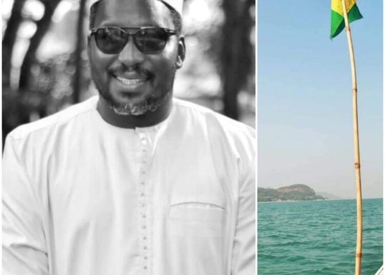 La Sacralité du Bien Public : Une Valeur en Péril en Guinée ?