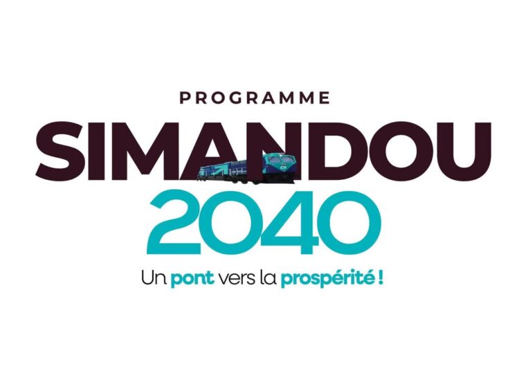 Projet Simandou: les annonces rassurantes du Général-Président Mamadi Doumbouya   