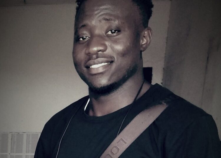 N’faly Bérété porté disparu : l’inquiétude grandit, des doutes sur une fuite par des voies maritimes risquées