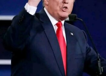 le message de Trump aux immigrés