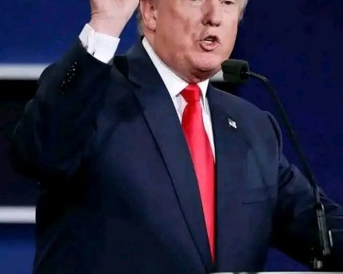 le message de Trump aux immigrés