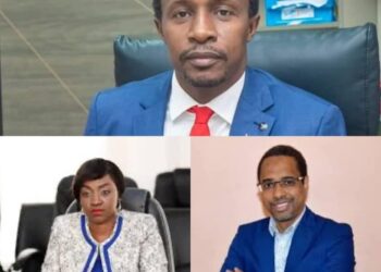 OGP : Le Conseil d&rsquo;Administration face à la tempête ! Abdoulaye SANKARA