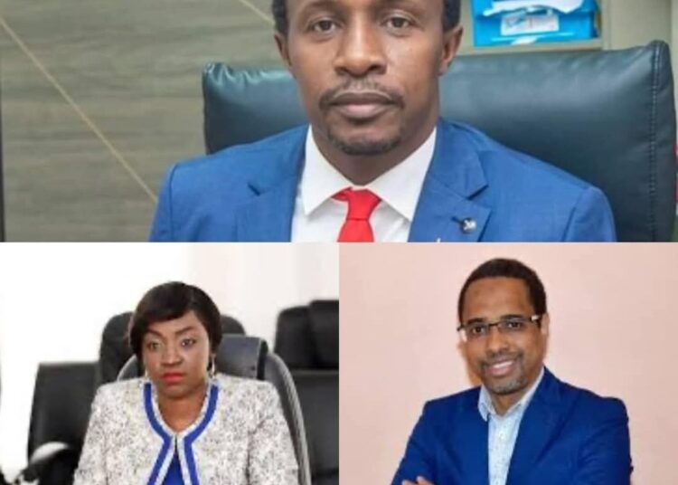 OGP : Le Conseil d&rsquo;Administration face à la tempête ! Abdoulaye SANKARA