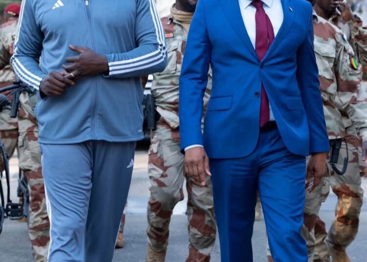 Scandales financiers à répétition : enquêter sur les complicités au sein de la Commission d&rsquo;évaluation des cadres ! Par Abdoulaye  SANKARA