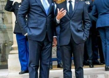 Brice Oligui Nguema du Gabon : Le putschiste qui deviendra « Son Excellence » ! Par Abdoulaye SANKARA