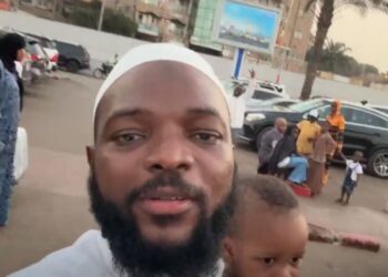 Agi Le King : L’exil du mensonge et le retour à la réalité ! Par Abdoulaye  SANKARA