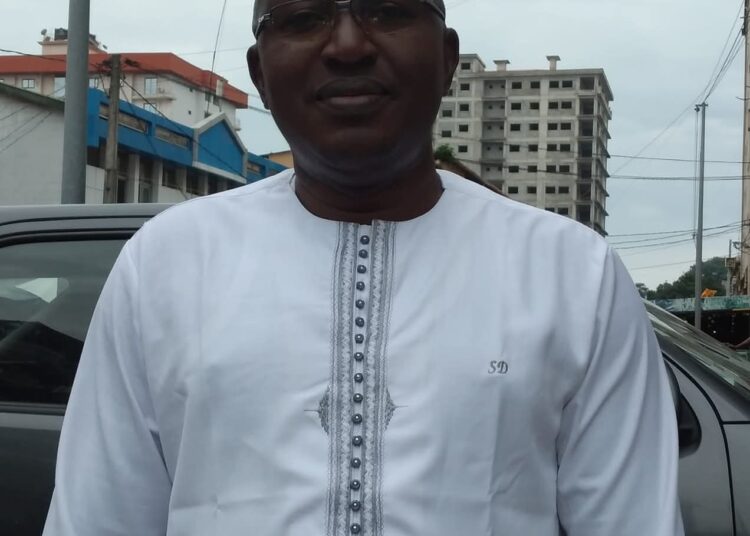 La récupération des domaines spoliés de l&rsquo;Etat et la lutte contre corruption, des signes très encourageants en Guinée !