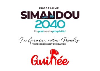 Secteur minier : haro sur les détracteurs du programme Simandou 2040   