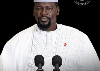 Marche de l’unité et de la paix à Kankan : une forte mobilisation qui en dit long…