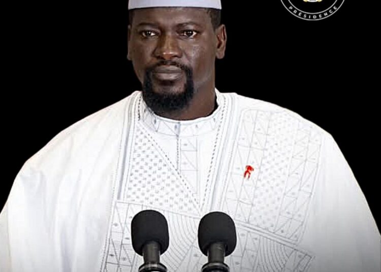 Marche de l’unité et de la paix à Kankan : une forte mobilisation qui en dit long…