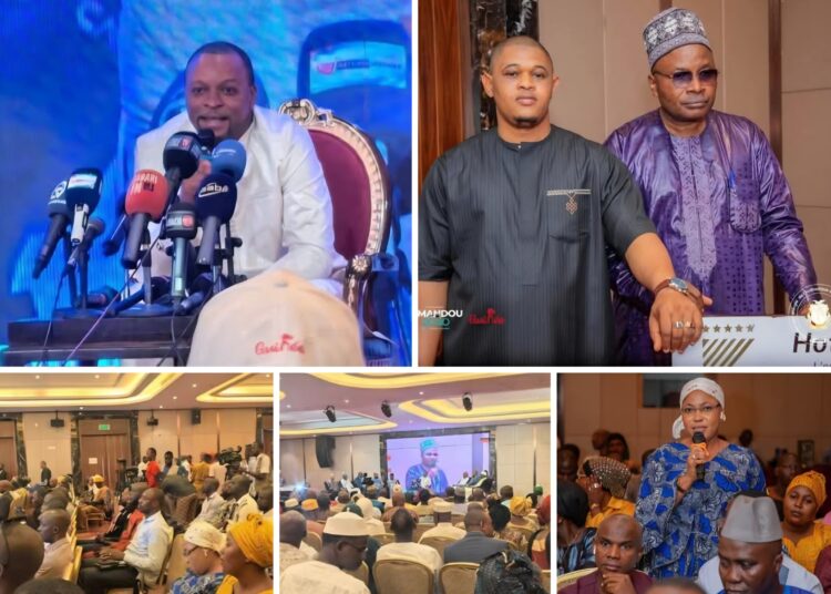 Quand l&rsquo;État parle la langue du peuple ! Par Abdoulaye SANKARA