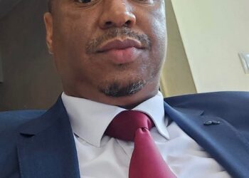 Cellou Baldé : le courage d’un choix, le déclic d’une génération