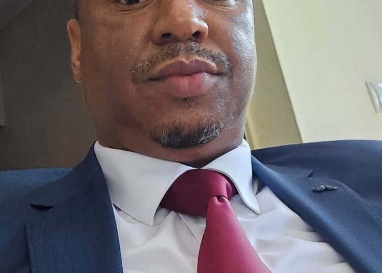 Cellou Baldé : le courage d’un choix, le déclic d’une génération