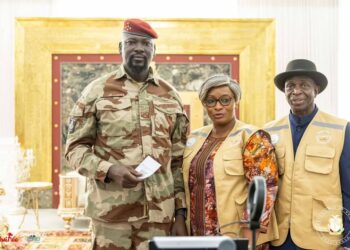 Focus: Le  recensement