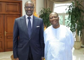 Quand l’amnésie devient stratégie : Ouattara, Thiam et le spectre d’un passé non assumé !