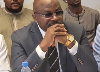 Football guinéen : le manque de représentation à la CAF, un avertissement sur la division persistante