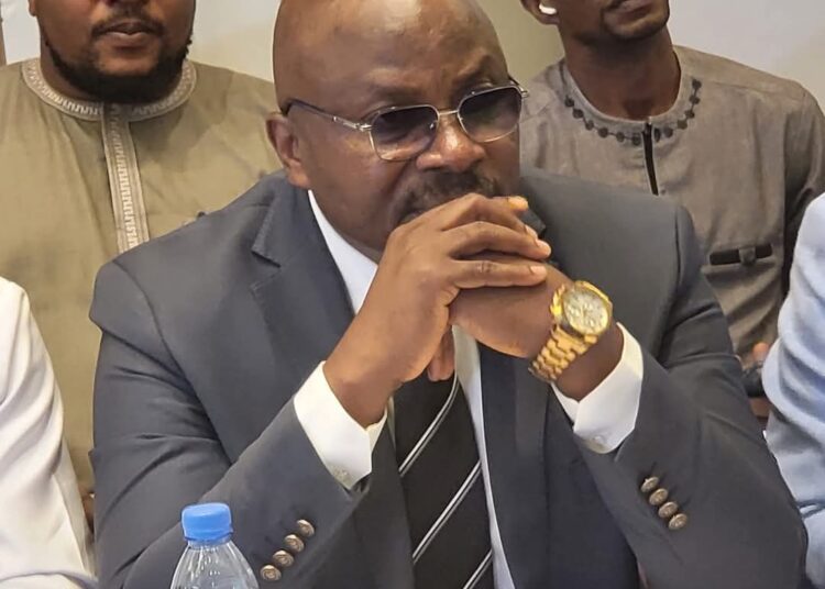 Football guinéen : le manque de représentation à la CAF, un avertissement sur la division persistante