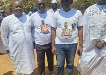 LE GÉNÉRAL MATHURIN, LE SPHINX DE LA BASSE GUINÉE