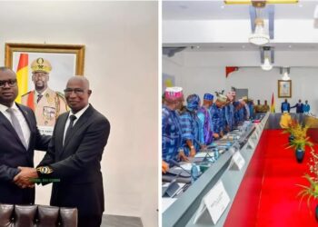 La démocratie ne se bâtit pas sur l’intimidation des innocents !