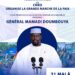 LE 31 MAI 2025 LA DIASPORA GUINÉENNE VENT DEBOUT POUR CÉLÉBRER MAMADI DOUMBOUYA