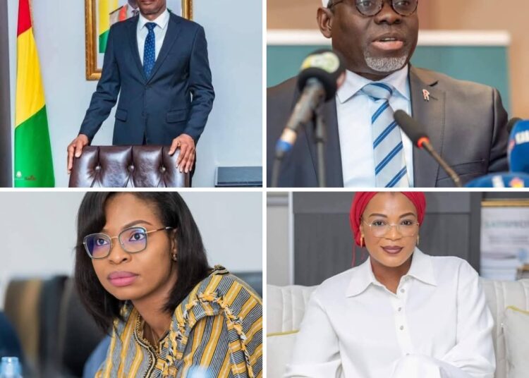 L&rsquo;ÉDITORIAL DE MACO