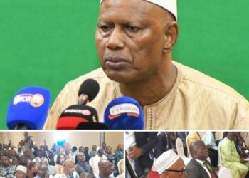 Ouverture du Forum sur la presse : le discours de vérité du président de la HAC