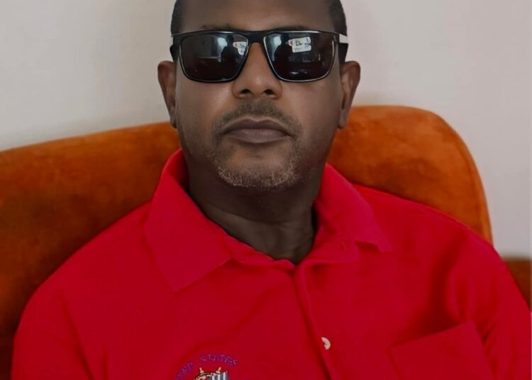 SATIRE À VUE   LA MAMAYA, C’EST PAS DE LA… MAMAYA 