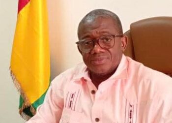 Lancement de nouveaux billets de banque : une réponse à la pénurie de liquidité en Guinée