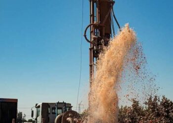 Réalisation de “sept forages” à Koundara : le Premier ministre salue l’implication de l’ARSJPA par Fatoumata Koundara  DIALLO