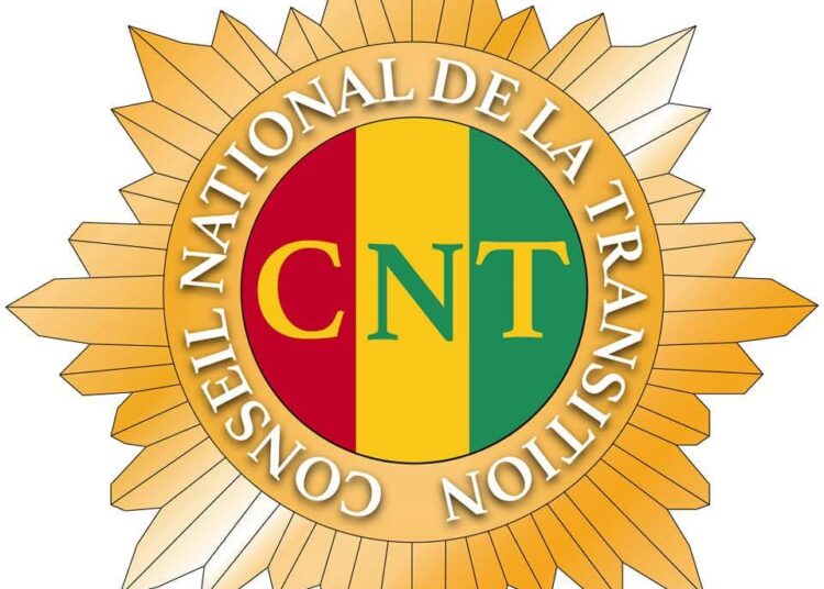 GUINEE:COMMUNIQUÉ DU CNT