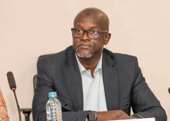 Tribune : Pourquoi changer Alpha Condé à la tête du RPG Arc-en-ciel